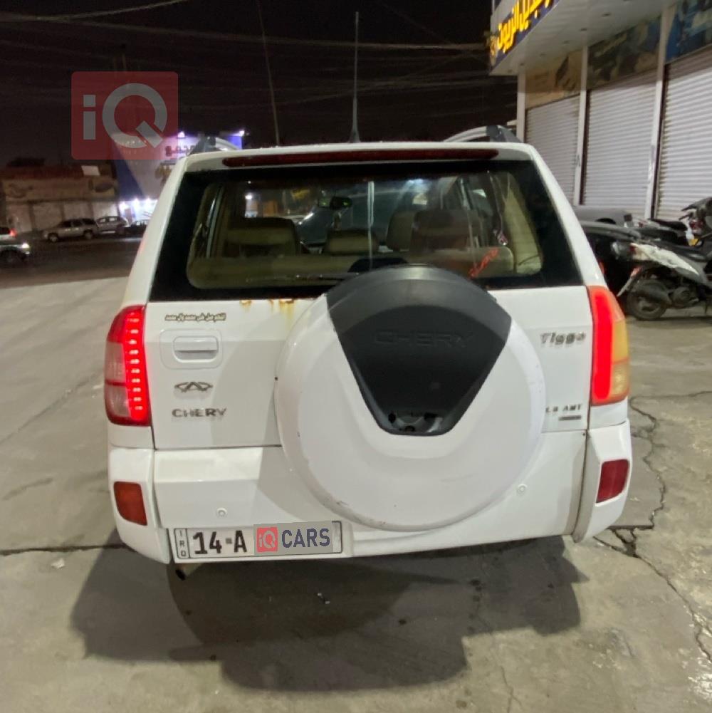 شێری تیگۆ 3
